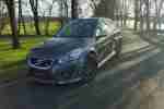 C30 R Design Navi, Bi Xenon, Leder, PDC, Nur