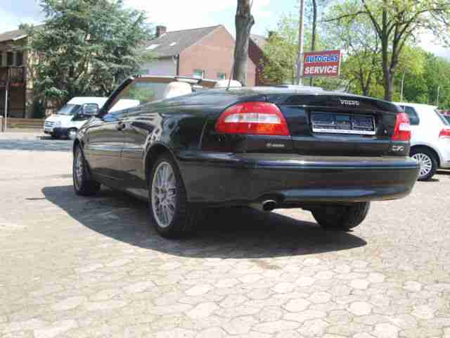Volvo C70 2.0T