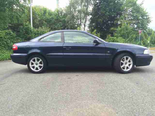 Volvo C70 2.0T