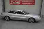 C70 2.4T COUPE 1.Hand LEDER Liebhaberauto