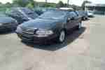 C70 2.4T Cabrio KLIMA VOLLLEDER ALU STHZ