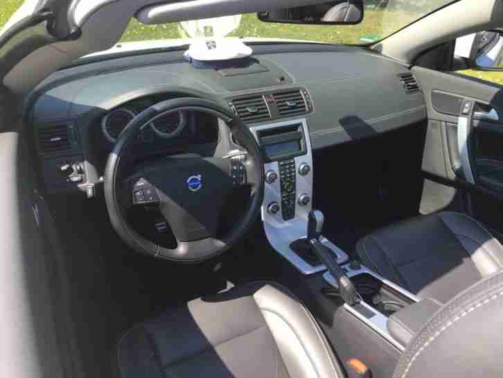 Volvo C70 Cabriolet