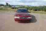 C70I Coupe 2.5T Benzin