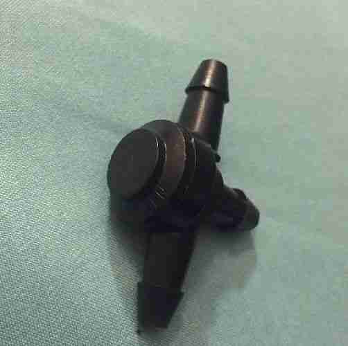 Volvo Druckventil 31391513