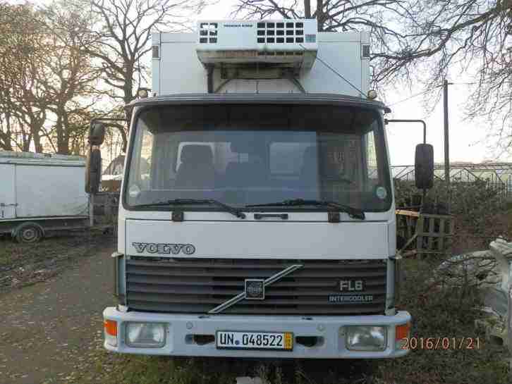 Volvo FL 6