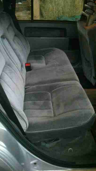 Volvo Kombi 960 - 2. Hand