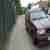Volvo Leichenwagen Bastlerfahrzeug