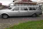 Volvo extra lang 6 ZYl.Diesel