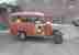 Volvo P 201 Duett