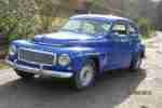 P544 Buckel Oldtimer