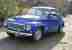 Volvo P544 Buckelvolvo Oldtimer