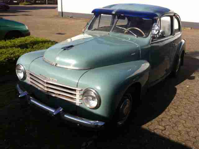 Volvo PV 444 DS