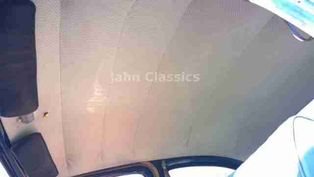 Volvo PV 544 Buckelvolvo Oldtimer H-Zulassung TÜV neu