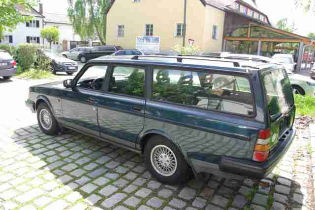 Volvo Polar