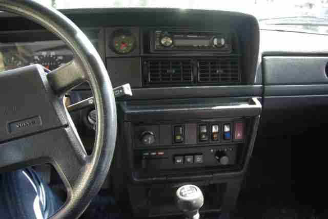 Volvo Polar