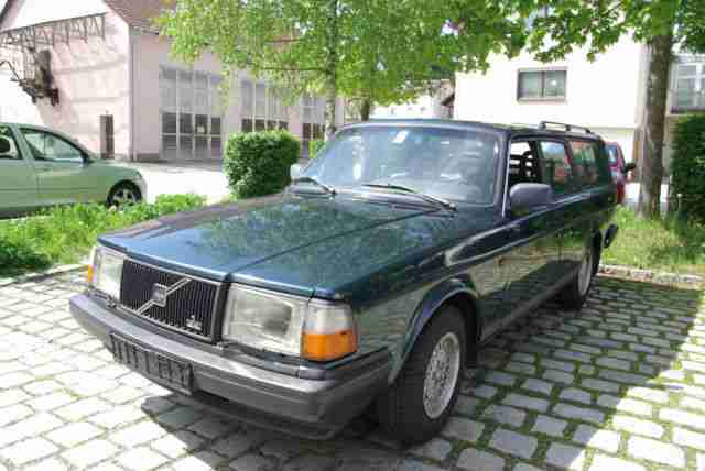 Volvo Polar