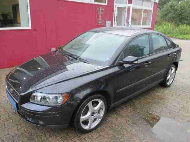 Volvo S 40 2.4 Kinetic*erst 24.500 km - inkl.Garantie*