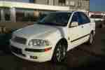S 40 Lim. 1.9 D TÜV NEU 110000 km TOP