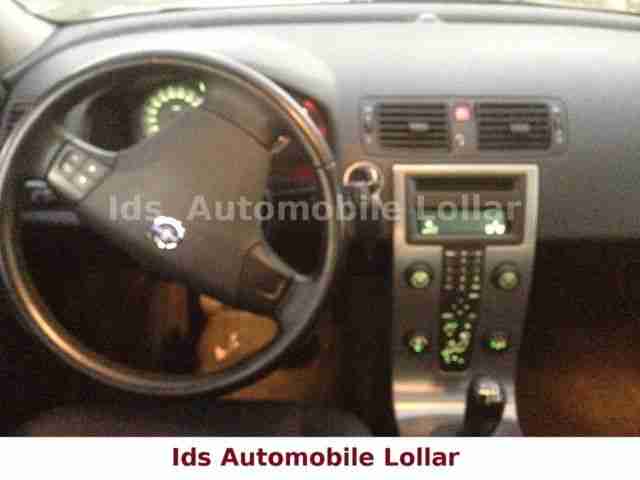 Volvo S 40 Lim. 2.0 D Kinetic