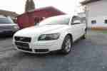 S 40 Lim. 2.0 D Momentum SCHECKHEFT