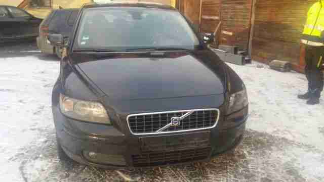 Volvo S 40 Lim. 2.4 Momentum