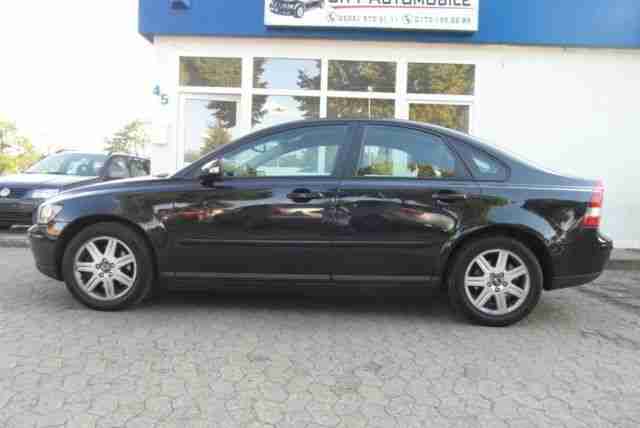 Volvo S 40 Lim. 2.4i Momentum