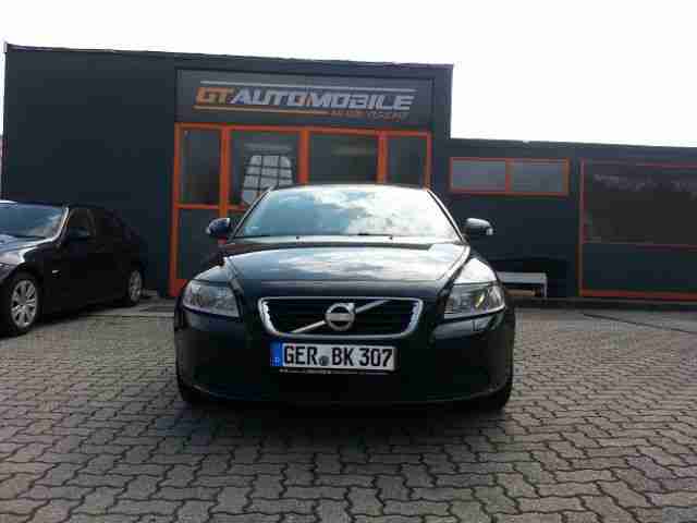 S 40 Lim. D2 Kinetic