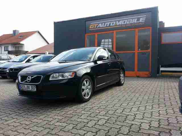 Volvo S 40