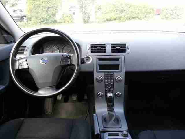 Volvo S 40