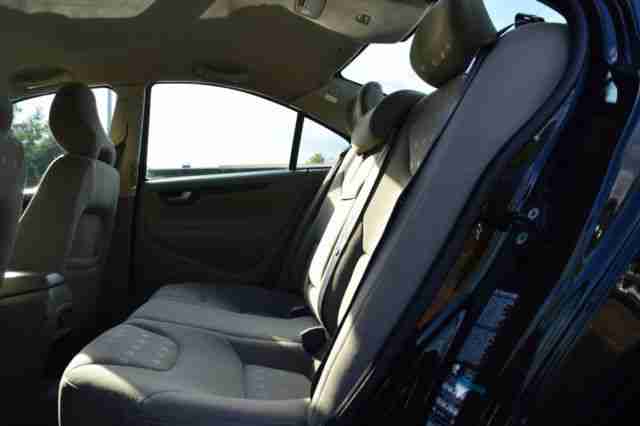 Volvo S 60 2.4i CNG Bi-Fuel TÜV 12/17