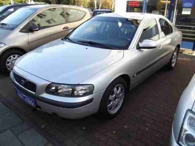 Volvo S 60