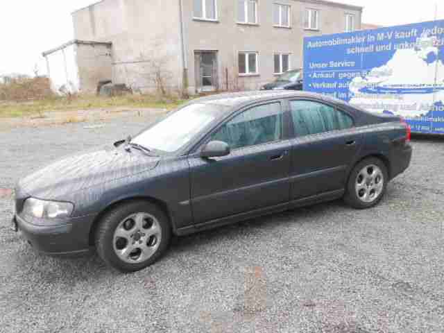 Volvo S 60