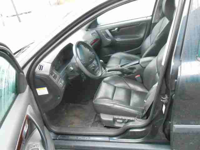 Volvo S 60