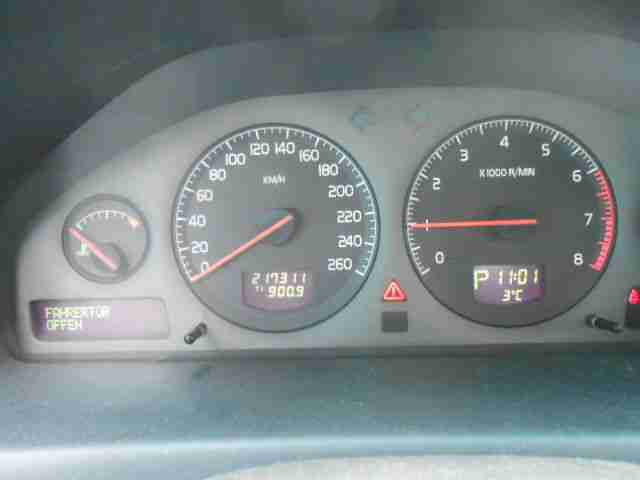 Volvo S 60