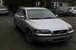 S 60 Lim. 2.4 COMFORT KLIMA