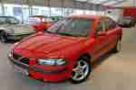 S 60 Lim. 2.4 D AUT NAVI GR.KD NEU DPF