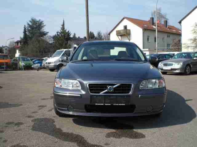 Volvo S 60 Lim. 2.4 D Kinetic