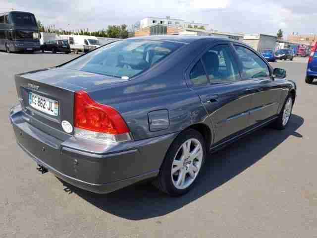 Volvo S 60 Lim. 2.4 D Kinetic