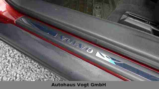 Volvo S 60 Lim. 2.4 D Kinetic / Xenon/Autom./1.Hd.