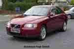 S 60 Lim. 2.4 D Kinetic Xenon Autom. 1.Hd.