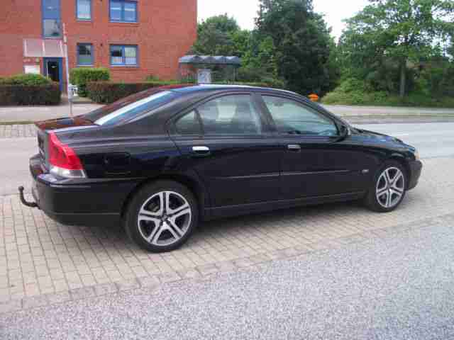 Volvo S 60 Lim. 2.4 Kinetic