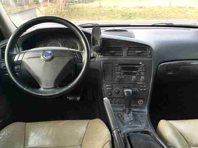 Volvo S 60 Lim.