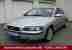 Volvo S 60 Lim. Automatik Leder Sitzheizung