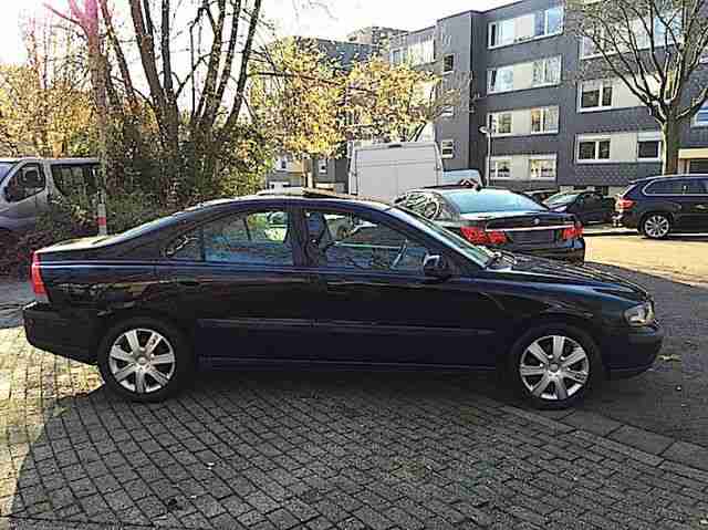 Volvo S 60 Lim. D5