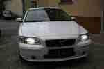 S 60 Lim. D5 Edition Leder Ahk Top Zustand