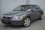 S 60 Lim. D5 Momentum Xenon Navi Scheckheft