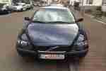 S 60 Lim. D5 Navi Leder PDC Top Zustand