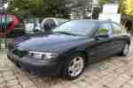 S 60 Lim. D5 VOLL DPF NAVI LEDER AUTOM. STANDHZG