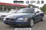 S 60 T5 Summum (Navi Xenon Leder Klima)