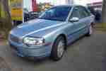 S 80 Lim. 2.0 T Business Autom AHK